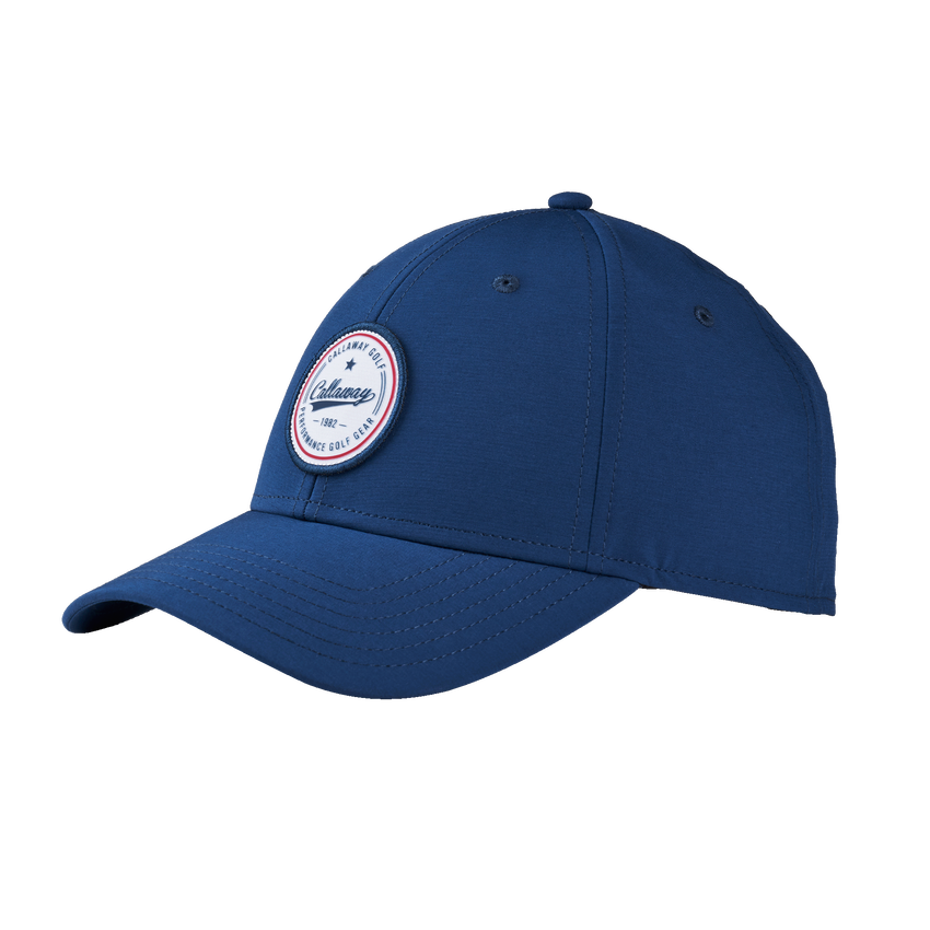 Callaway Men's Open Shot Adjustable Hat