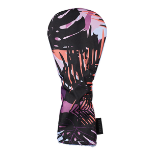 Ogio Midnight Jungle Headcovers