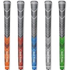 Golf Pride MCC Plus 4 Grip