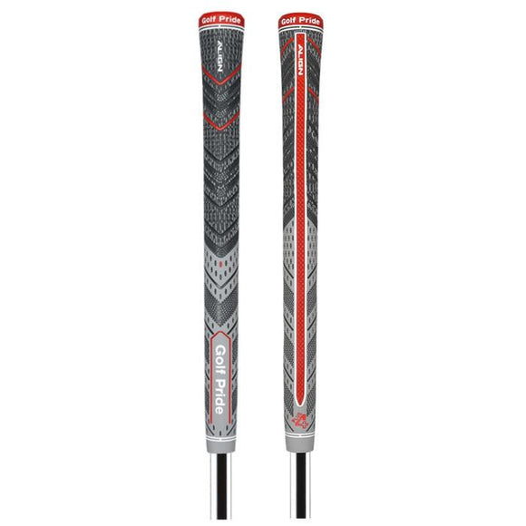 Golf Pride MCC Plus 4 Align Grip