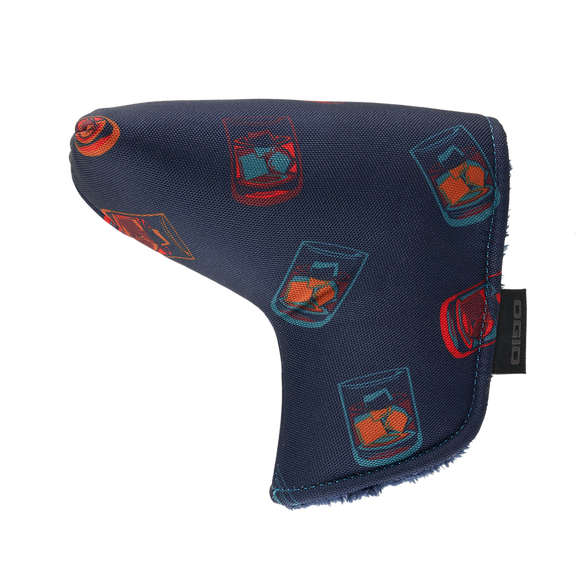 OGIO Blade Putter cover