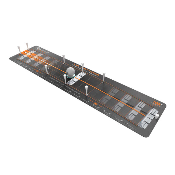WellPutt WellStroke Right Hand 12* Putting Arc