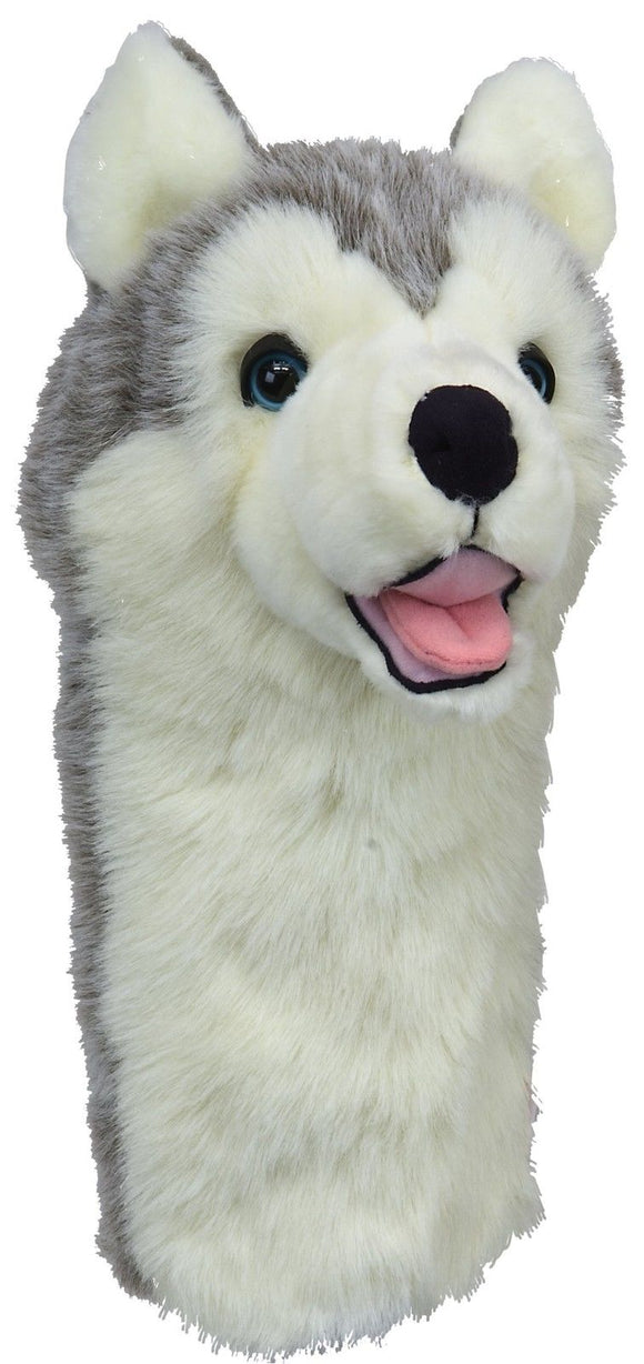 Daphne's Driver  Headcover- Husky